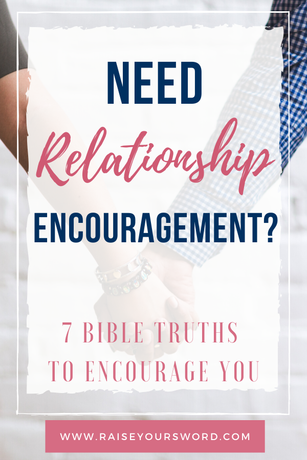 bible verses for tough times in a relationship