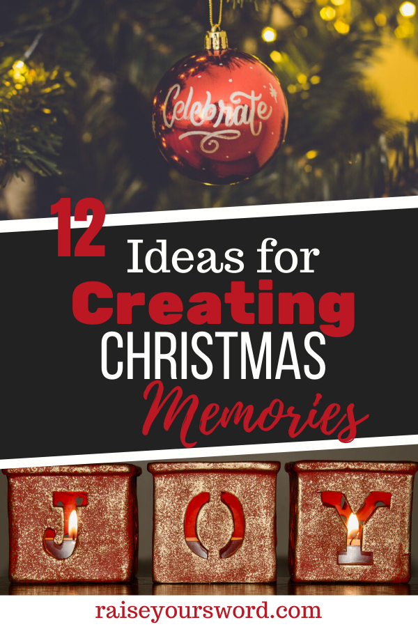 meaningful christmas traditions
