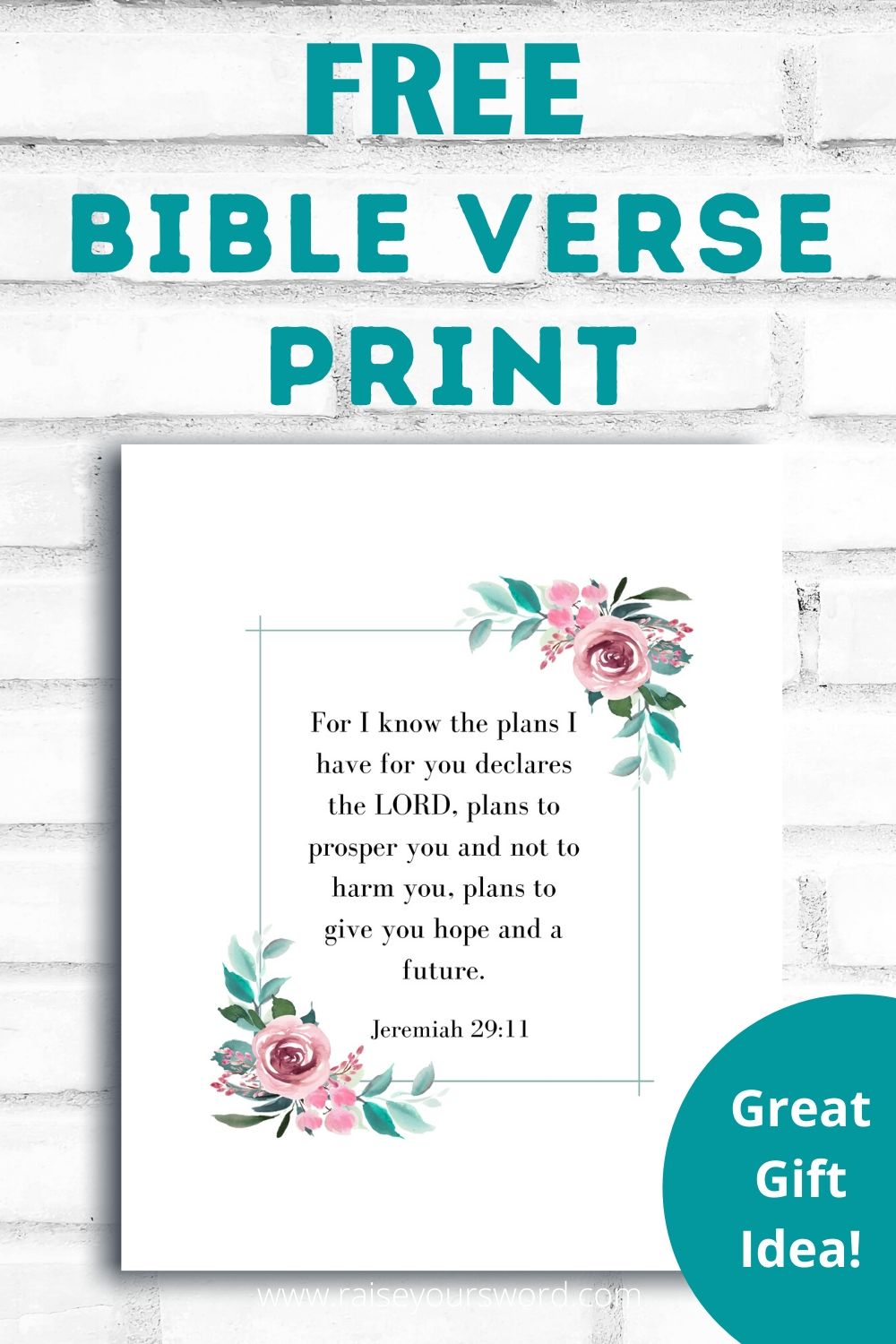 FREE PRINTABLES