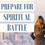spiritual battle