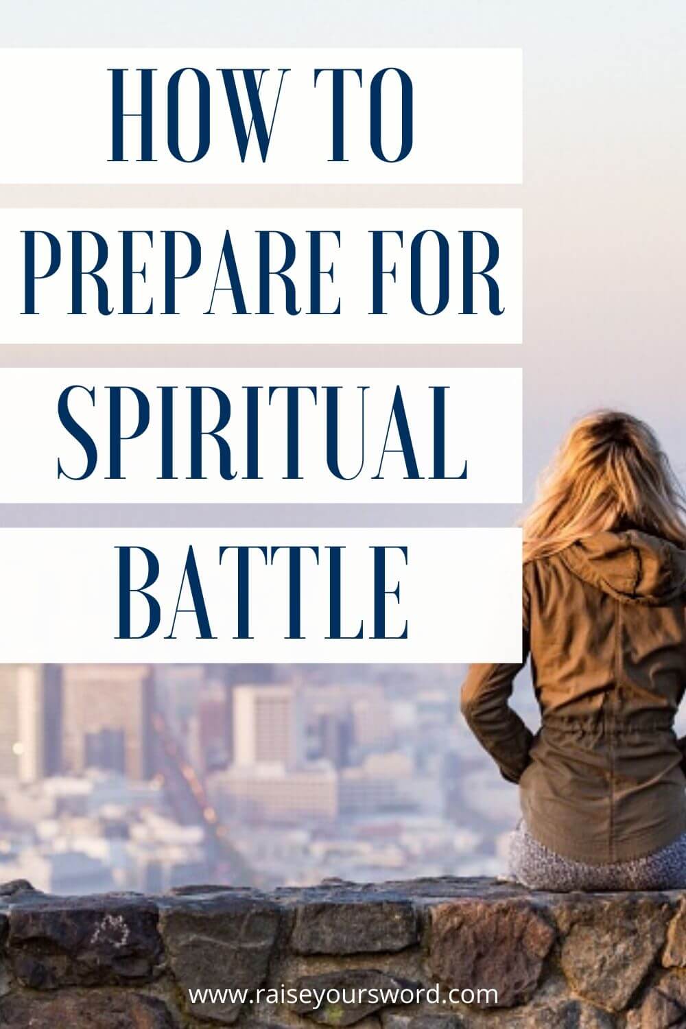 Spiritual Battles: 5 Disciplines You Need To Know