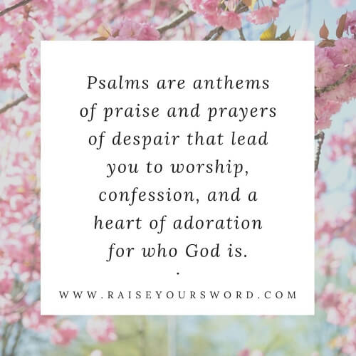 Hour of Prayer, PDF, Psalms