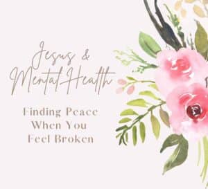 christian mental health