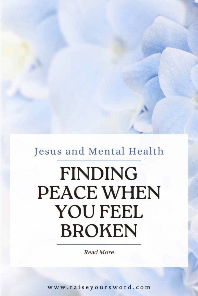 christian mental health