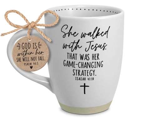 mother's day gifts for christian moms