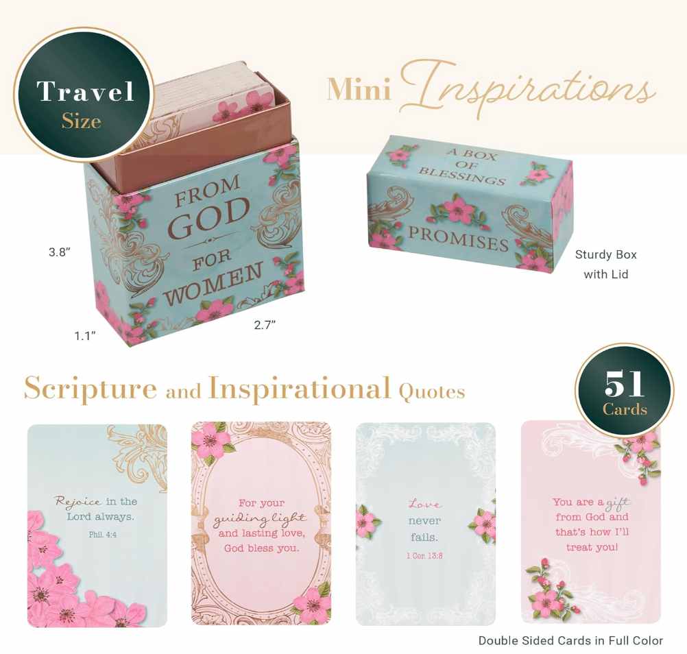 mother's day gifts for christian mom