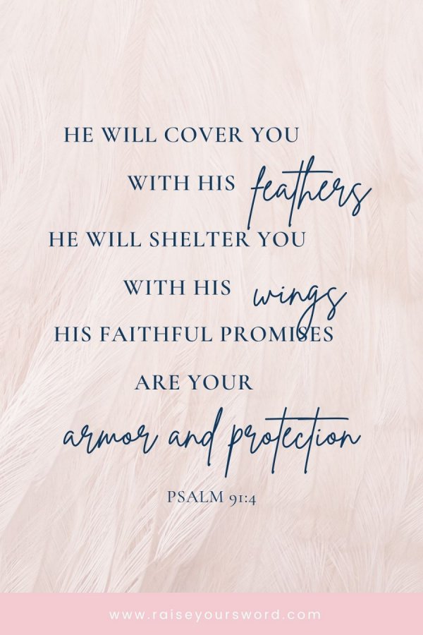 psalm 91 devotional